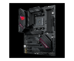 ASUS ROG STRIX B550-F GAMING MOTHERBOARD - Image 4/4