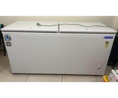 For Sale: Bluestar 500L Deep Chest Freezer – Like New! - Image 1/4