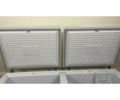 For Sale: Bluestar 500L Deep Chest Freezer – Like New! - Image 3/4