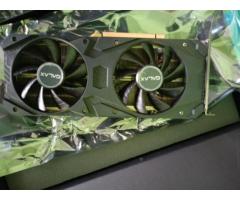 Gaming Graphics Card 12GB RTX 3060 - Image 3/3