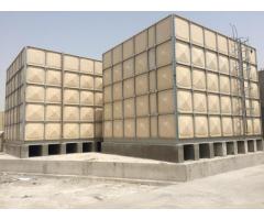 Water storage tanks - Image 2/4