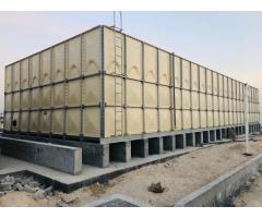 Water storage tanks - Image 3/4