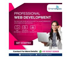 Brandigee - Best Digital Marketing Company in Ahmedabad - Image 1/5