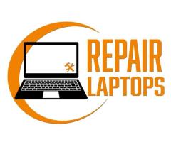 Repair Laptops Services and Operations - Image 1/2