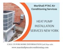 MarShall PTAC Air Conditioning Services | Heat Pump Installation | - Image 2/10