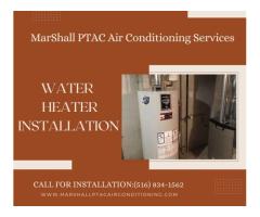 MarShall PTAC Air Conditioning Services | Heat Pump Installation | - Image 4/10