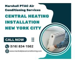 MarShall PTAC Air Conditioning Services | Heat Pump Installation | - Image 5/10