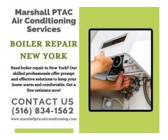 MarShall PTAC Air Conditioning Services | Heat Pump Installation | - Image 6/10