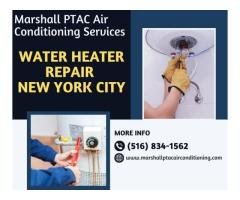 MarShall PTAC Air Conditioning Services | Heat Pump Installation | - Image 7/10