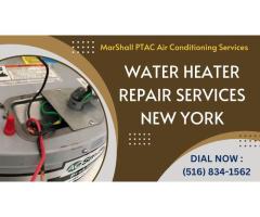 MarShall PTAC Air Conditioning Services | Heat Pump Installation | - Image 8/10