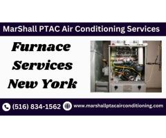 MarShall PTAC Air Conditioning Services | Heat Pump Installation | - Image 9/10