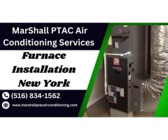 MarShall PTAC Air Conditioning Services | Heat Pump Installation | - Image 10/10