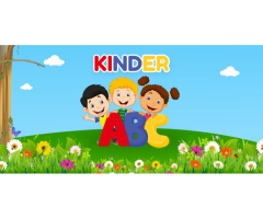 KinderABC - A Toddler Game! - Image 1/10