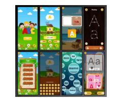 KinderABC - A Toddler Game! - Image 2/10