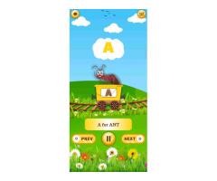 KinderABC - A Toddler Game! - Image 5/10