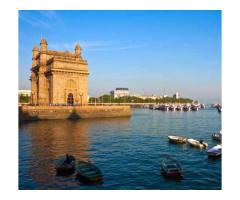 Maharashtra Tour Operator in Kolkata - 1