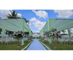 Luxury Wedding and Event Venue in Bangalore – Mandara Weddings and Events - Image 1/10