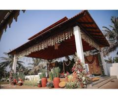 Luxury Wedding and Event Venue in Bangalore – Mandara Weddings and Events - Image 3/10