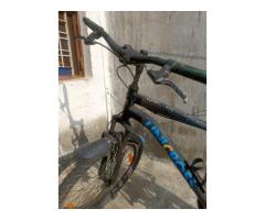 Bicycle Unicross Brand - Image 1/6