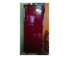 SAMSUNG 230 LITERS - Image 1/3