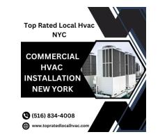 Top Rated Local Hvac NYC - Image 1/10