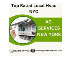 Top Rated Local Hvac NYC - Image 2/10