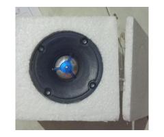 25mm Silk Dome Tweeter – Low Fs Neo system peerless - Image 1/4