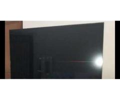 LG tv 55ut80406la model purchased 29.8.24 - Image 1/2