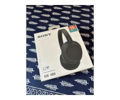 Sony WH-CH720N(open box) - Image 1/3