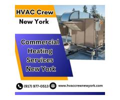 HVAC Crew New York | Furnace Installation | - Image 4/10