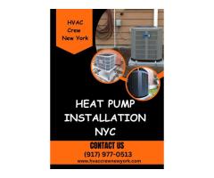 HVAC Crew New York | Furnace Installation | - Image 6/10