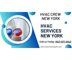 HVAC Crew New York | Furnace Installation | - Image 8/10