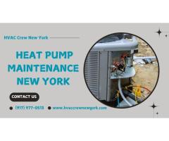 HVAC Crew New York | Furnace Installation | - Image 3/10