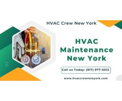 HVAC Crew New York | Furnace Installation | - Image 4/10