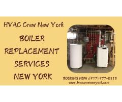 HVAC Crew New York | Furnace Installation | - Image 5/10