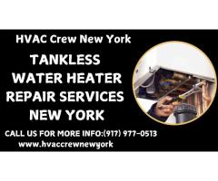 HVAC Crew New York | Furnace Installation | - Image 7/10