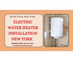 HVAC Crew New York | Furnace Installation | - Image 9/10