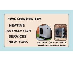 HVAC Crew New York | Furnace Installation | - Image 10/10