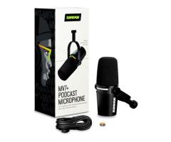 Brand New Shure Podcast Microphone - Image 2/5