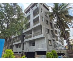 949 Sq.Ft Flat with 2BHK For Residential Apartment For Sale in Hormavu - Image 2/3