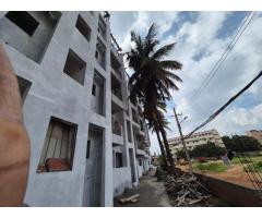 949 Sq.Ft Flat with 2BHK For Residential Apartment For Sale in Hormavu - Image 3/3