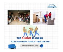 Homelink - Best Packers and Movers Indore - Image 3/8