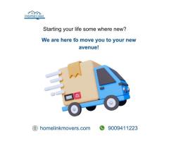 Homelink - Best Packers and Movers Indore - Image 4/8