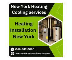 New York Heating Cooling Services - Image 1/10