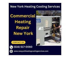 New York Heating Cooling Services - Image 2/10