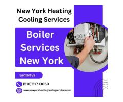 New York Heating Cooling Services - Image 3/10