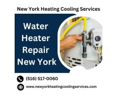 New York Heating Cooling Services - Image 4/10