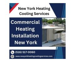 New York Heating Cooling Services - Image 5/10