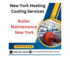 New York Heating Cooling Services - Image 6/10