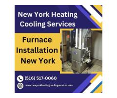 New York Heating Cooling Services - Image 7/10